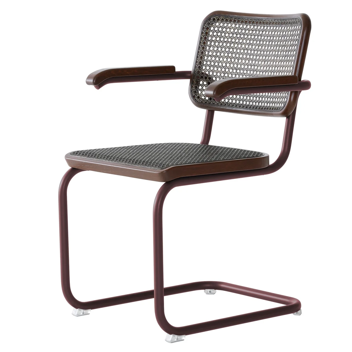 Thonet - S 64 V Armlehnstuhl