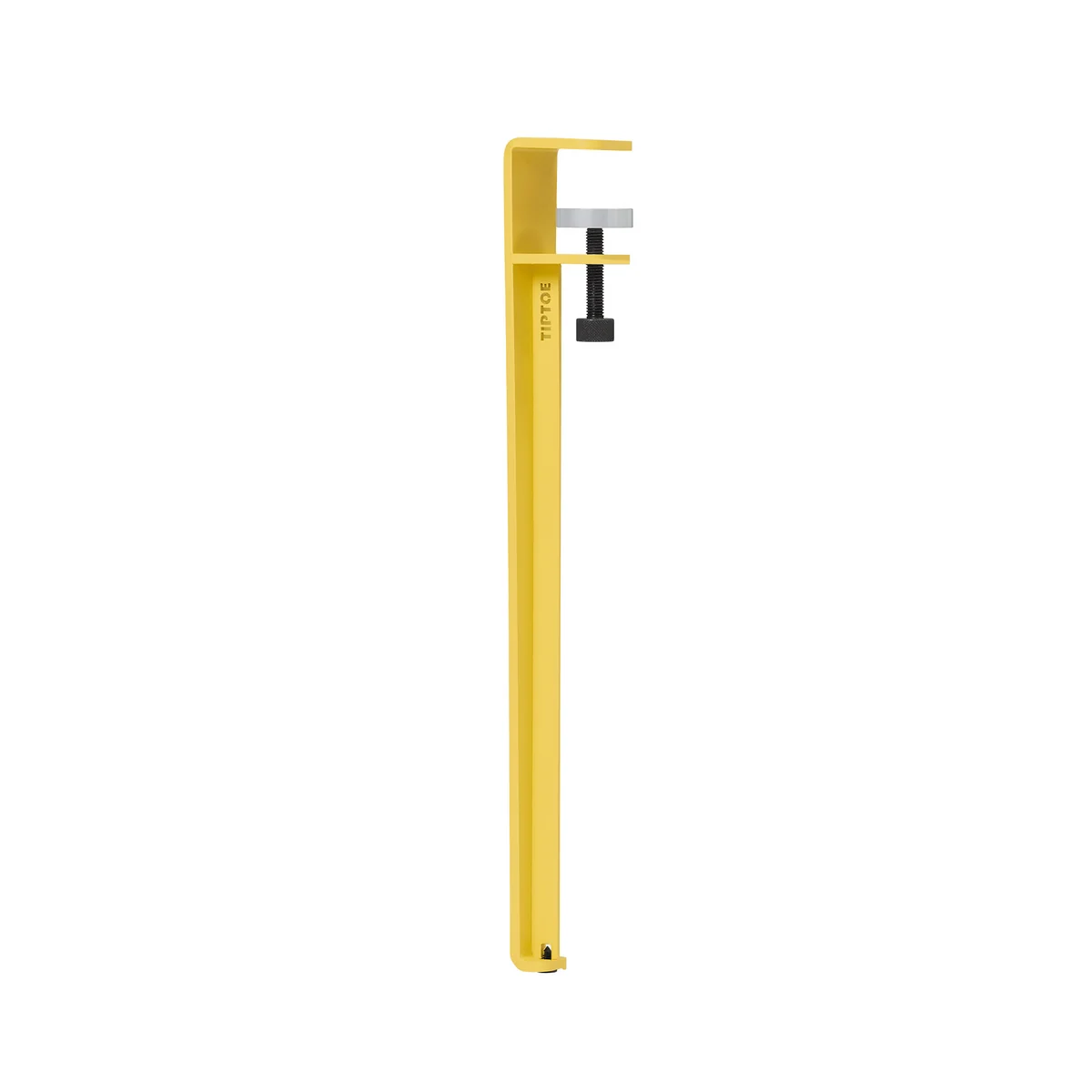 TipToe - Couchtisch- und Bankbein H 43 cm