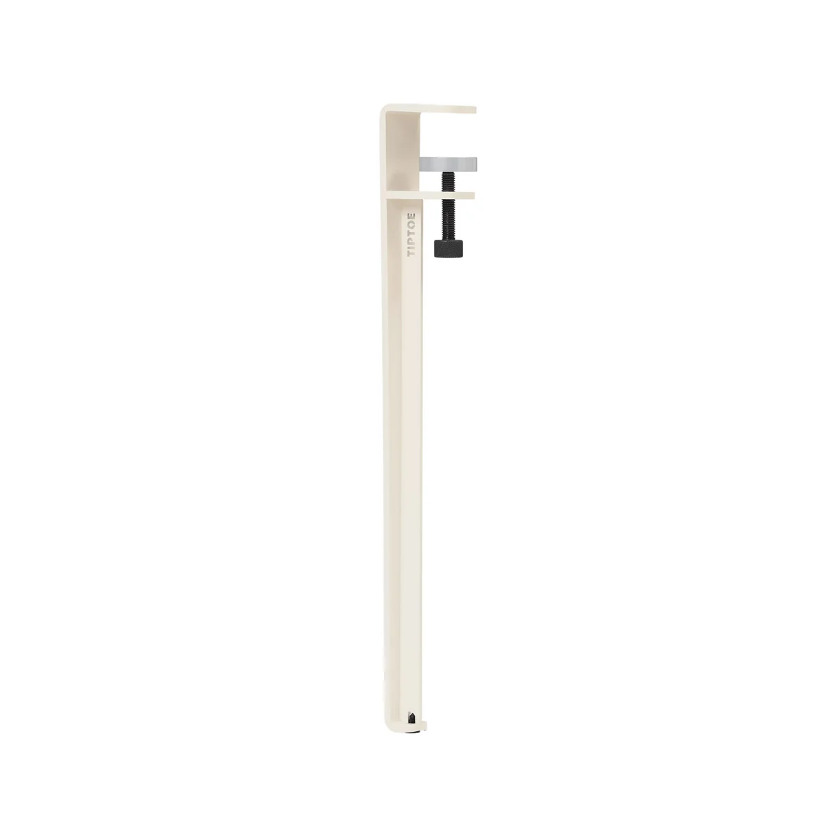 TipToe - Couchtisch- und Bankbein H 43 cm