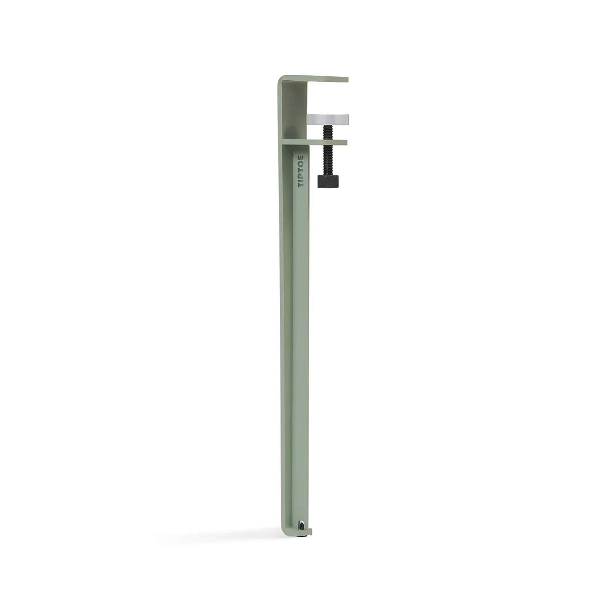 TipToe - Couchtisch- und Bankbein H 43 cm