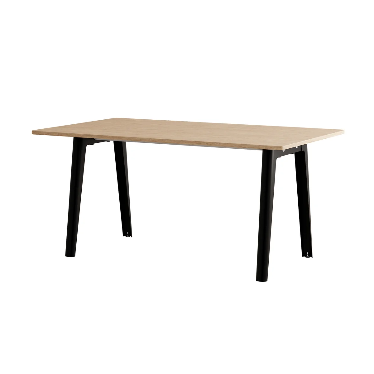TipToe - NEW MODERN Esstisch 95 x 160 cm