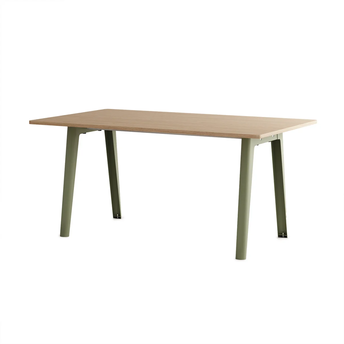 TipToe - NEW MODERN Esstisch 95 x 160 cm