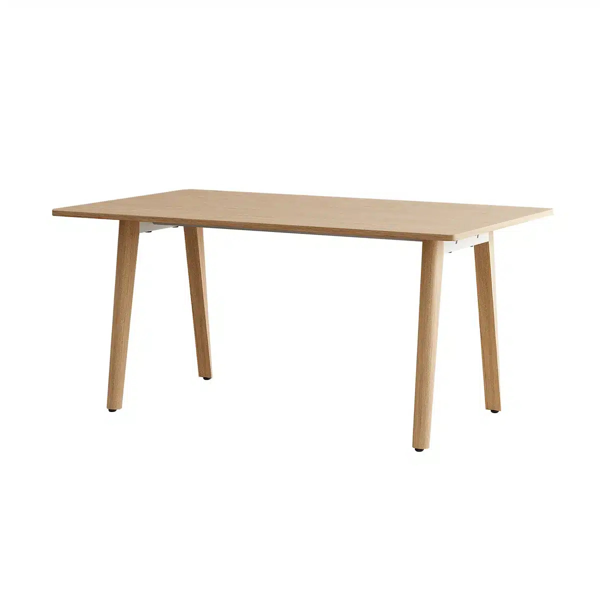 TipToe - NEW MODERN Esstisch 95 x 160 cm