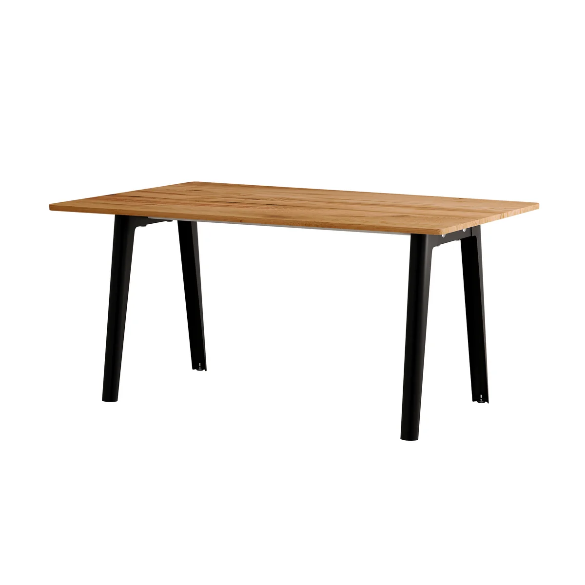 TipToe - NEW MODERN Esstisch 95 x 160 cm