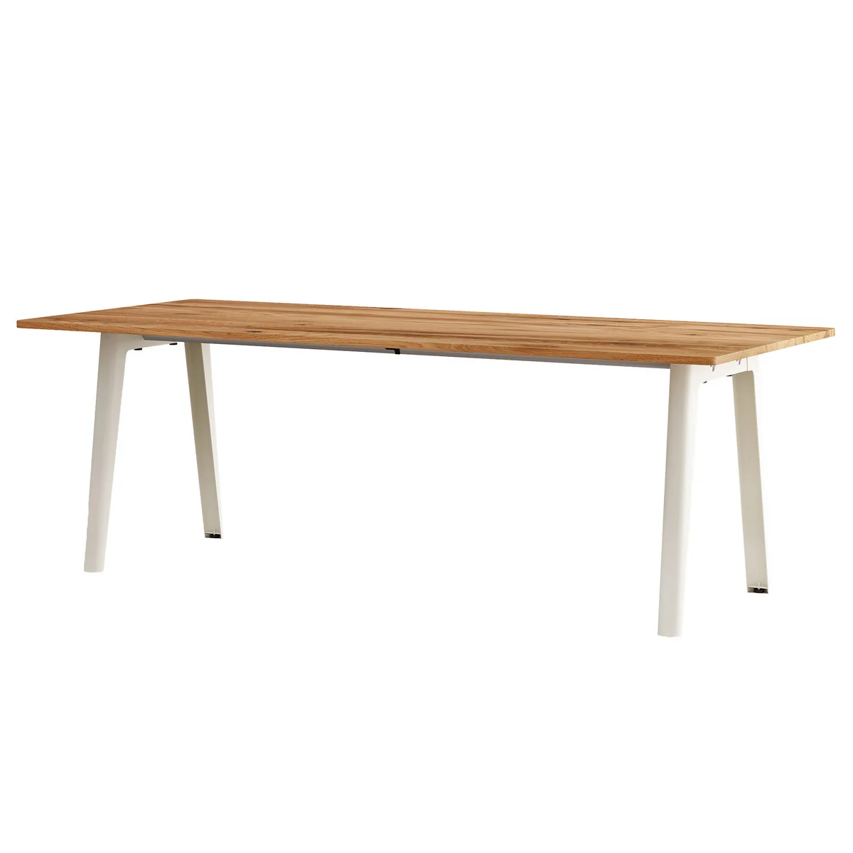 TipToe - NEW MODERN Esstisch 95 x 220 cm