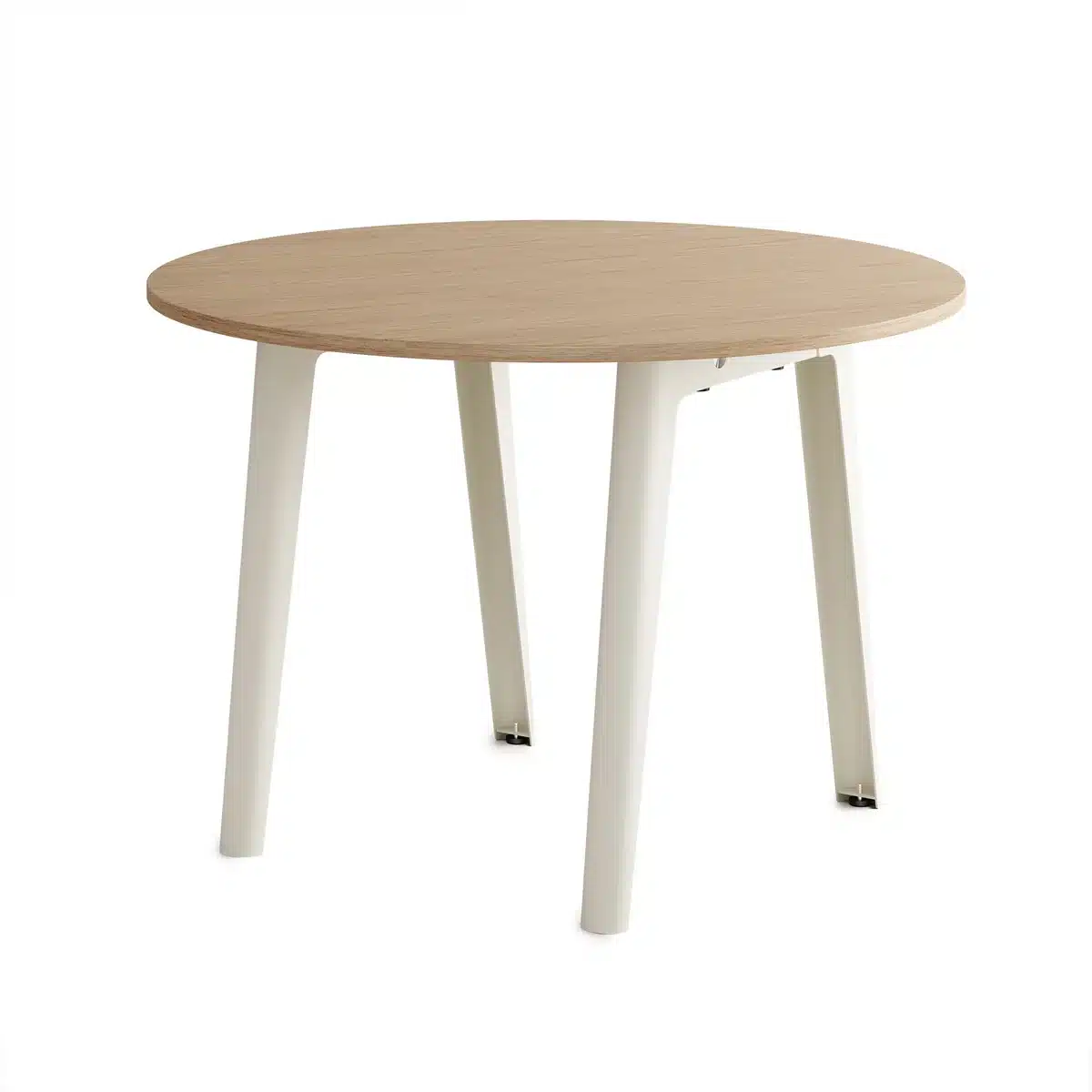 TipToe - NEW MODERN Esstisch Ø 110 cm