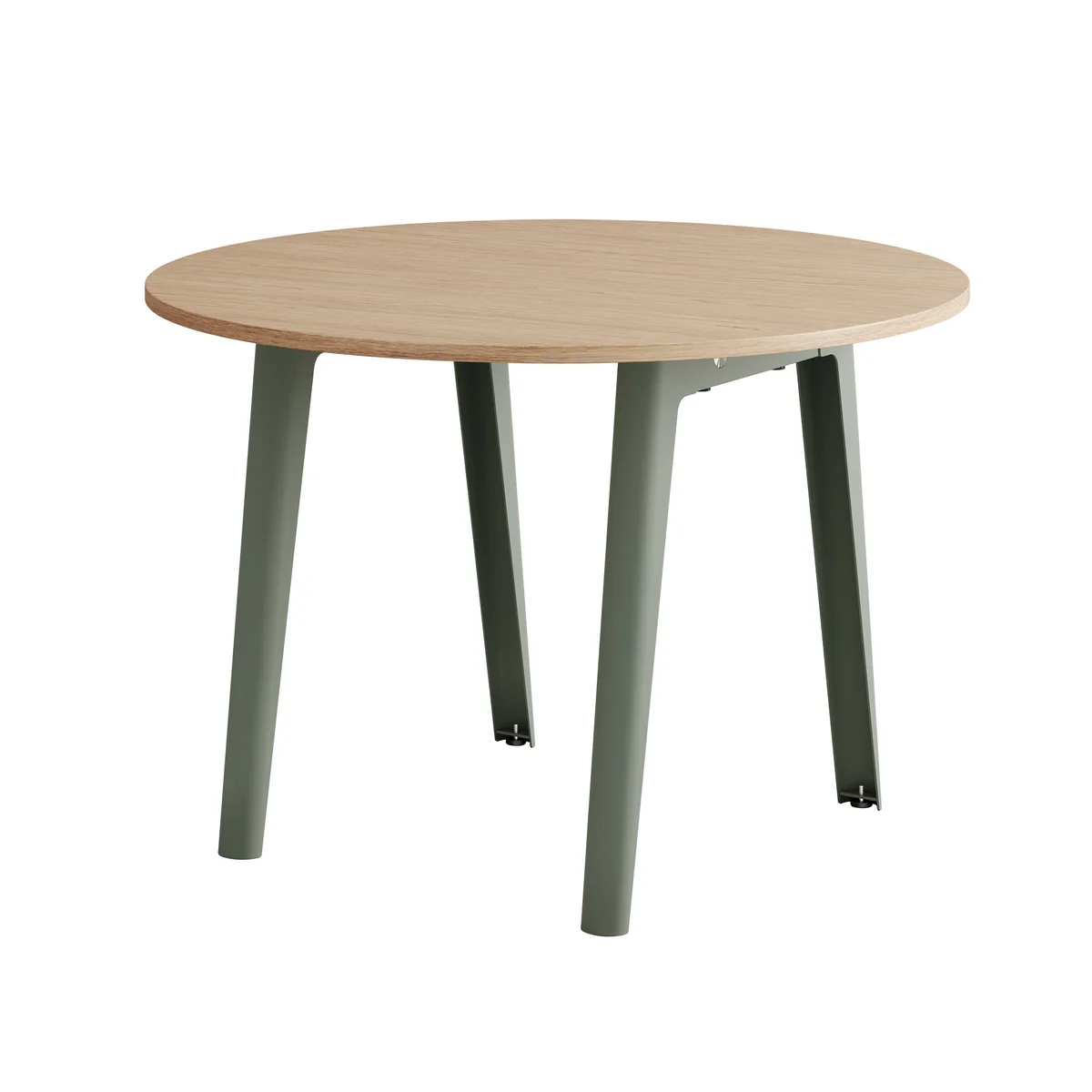 TipToe - NEW MODERN Esstisch Ø 110 cm