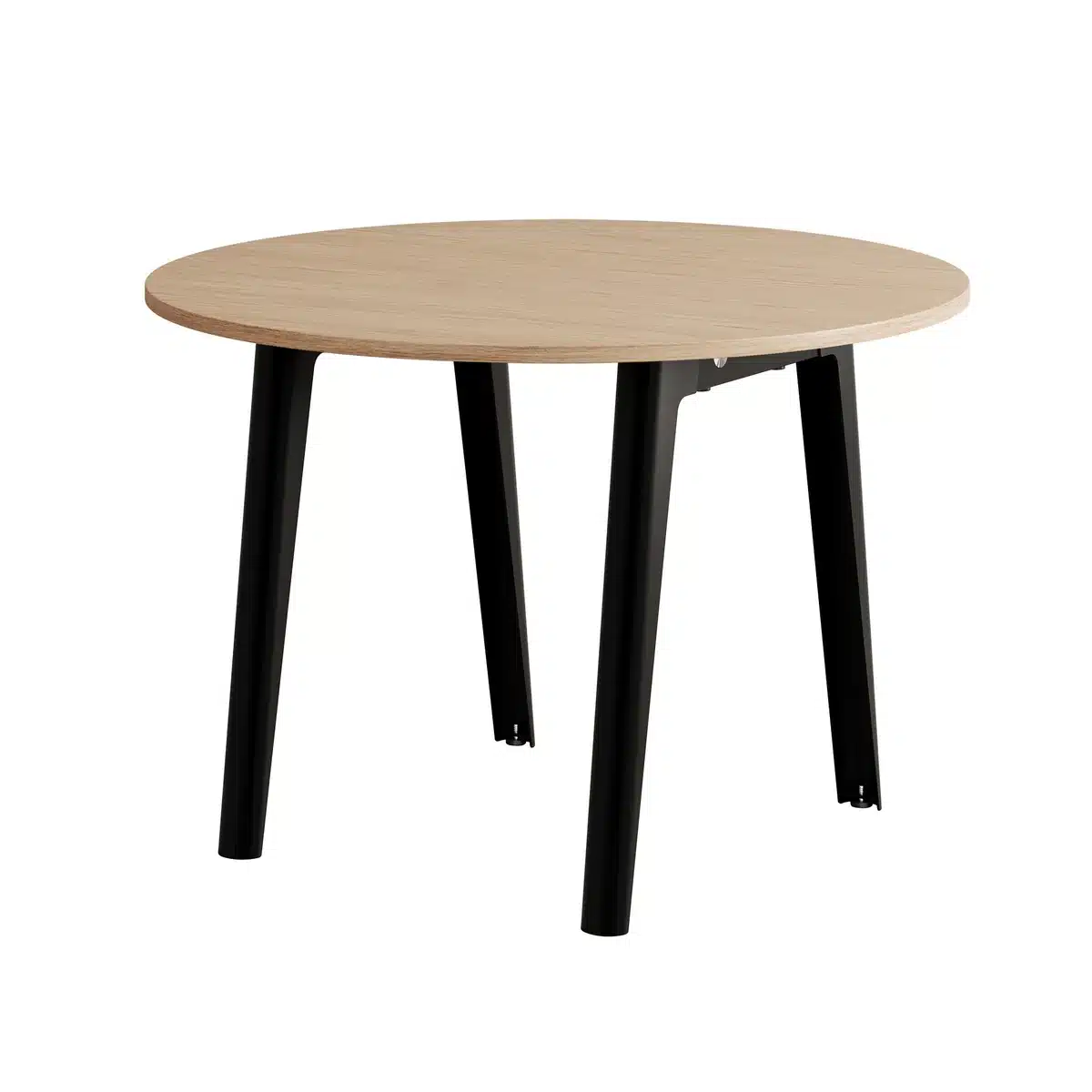 TipToe - NEW MODERN Esstisch Ø 110 cm