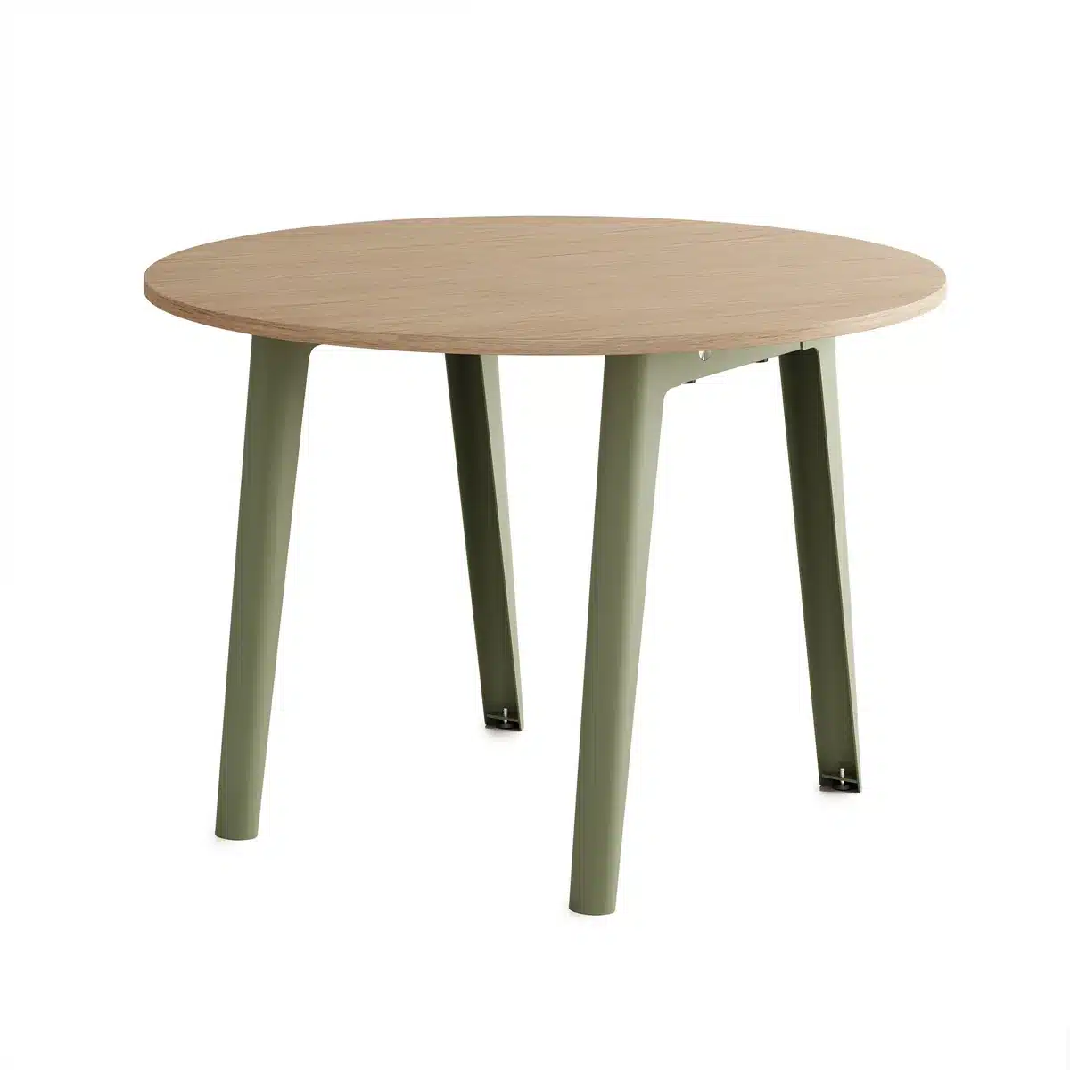 TipToe - NEW MODERN Esstisch Ø 110 cm
