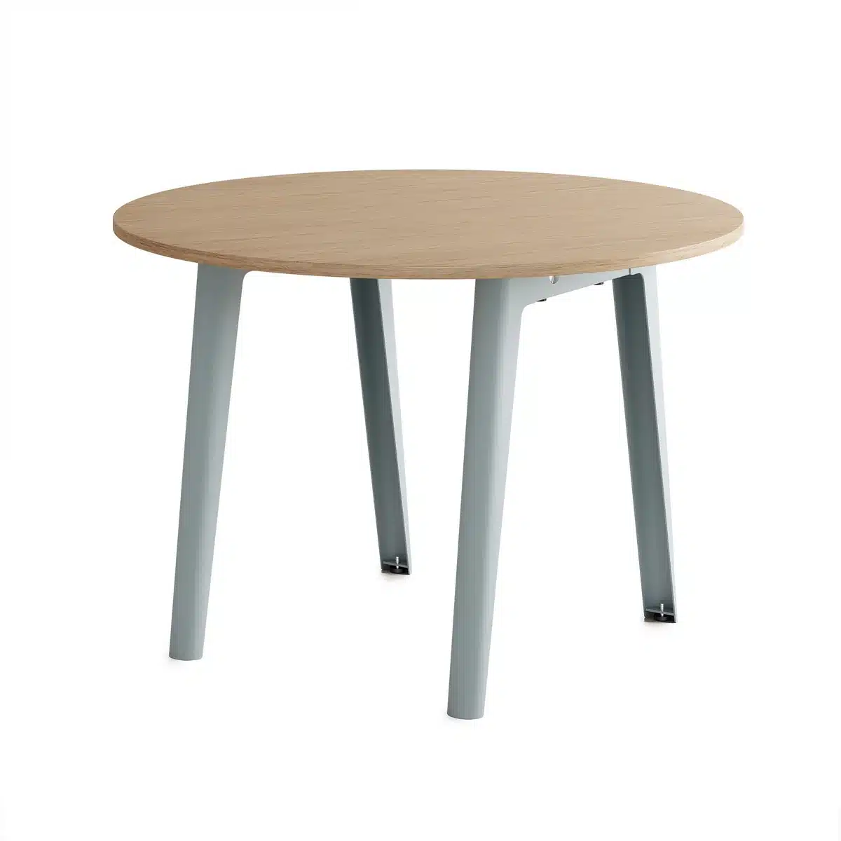 TipToe - NEW MODERN Esstisch Ø 110 cm