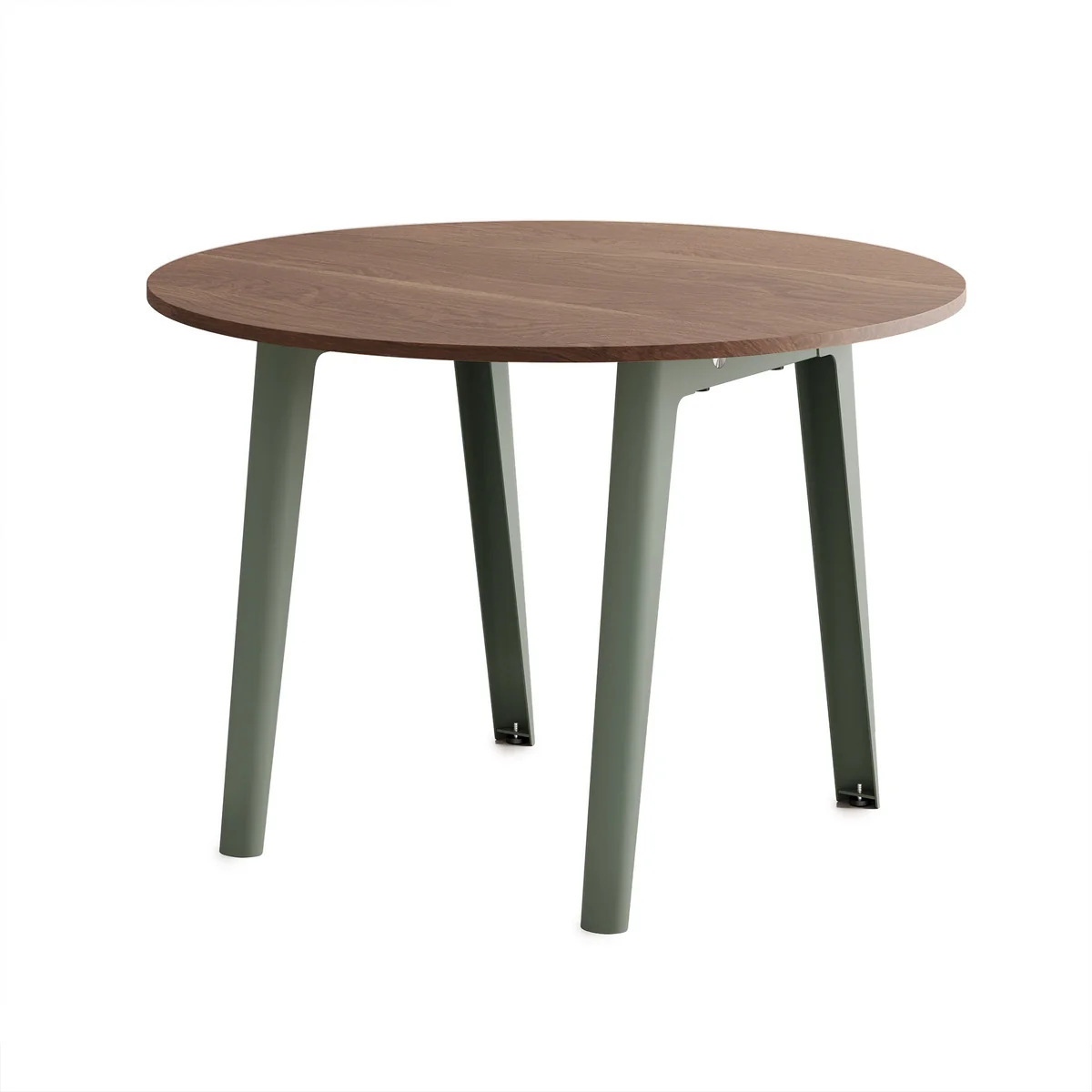 TipToe - NEW MODERN Esstisch Ø 110 cm