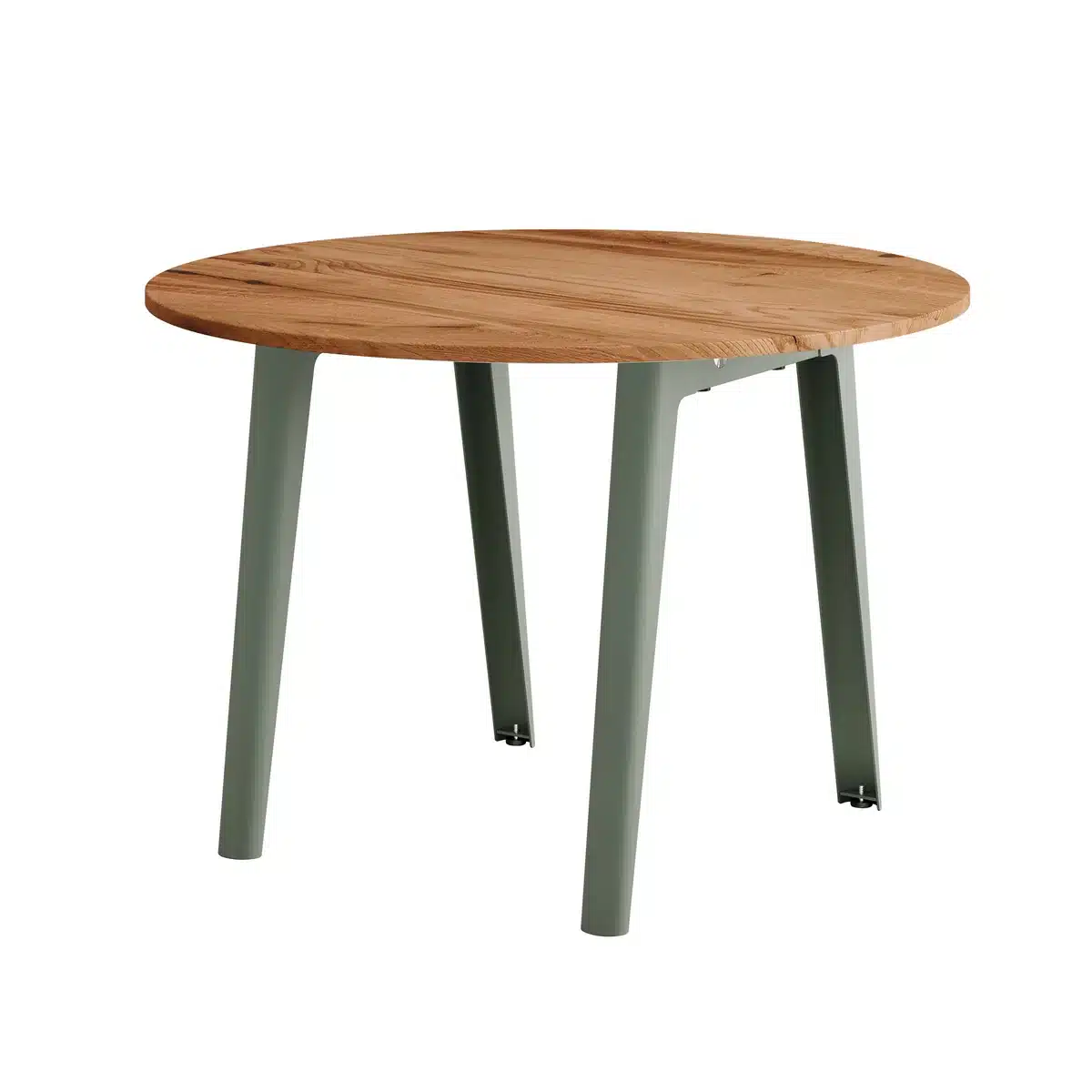 TipToe - NEW MODERN Esstisch Ø 110 cm