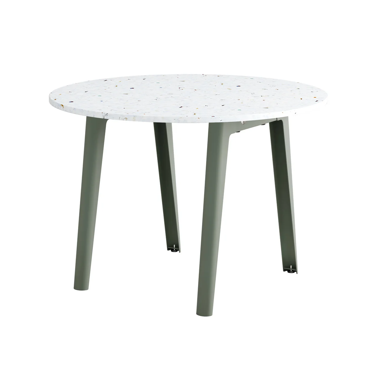 TipToe - NEW MODERN Venezia Esstisch Ø 108 cm
