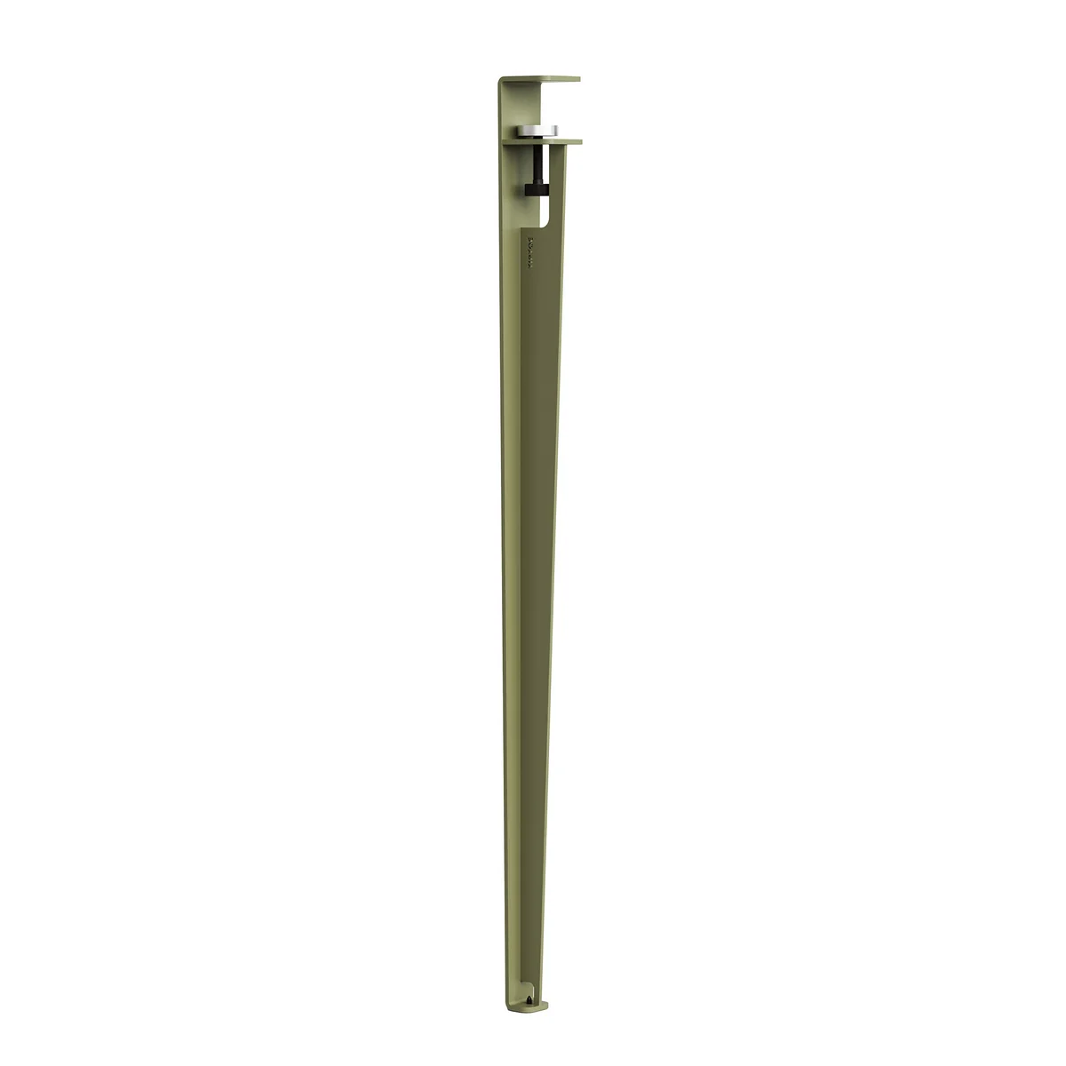 TipToe - Tischbein H 90 cm
