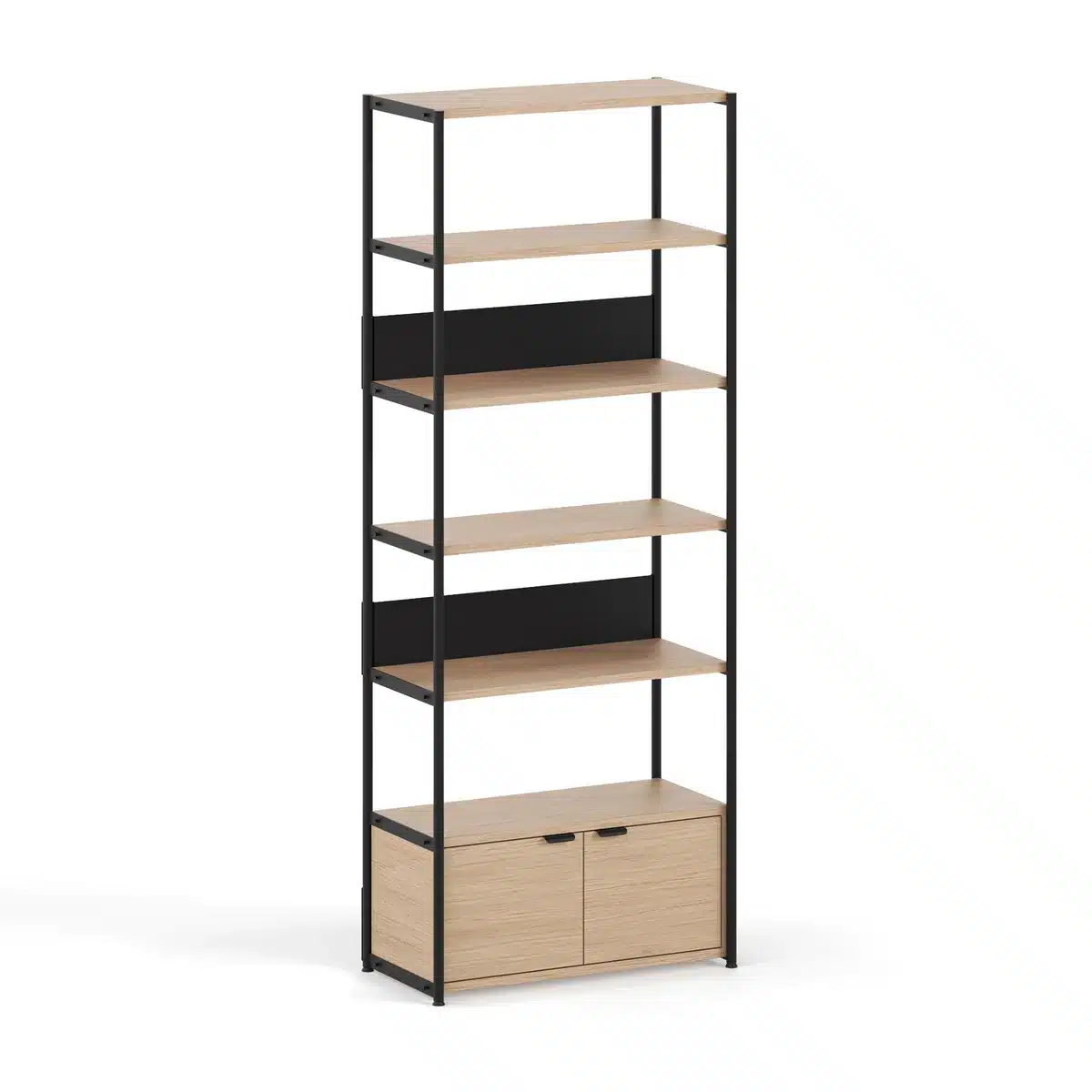 TipToe - Unit Regalsystem