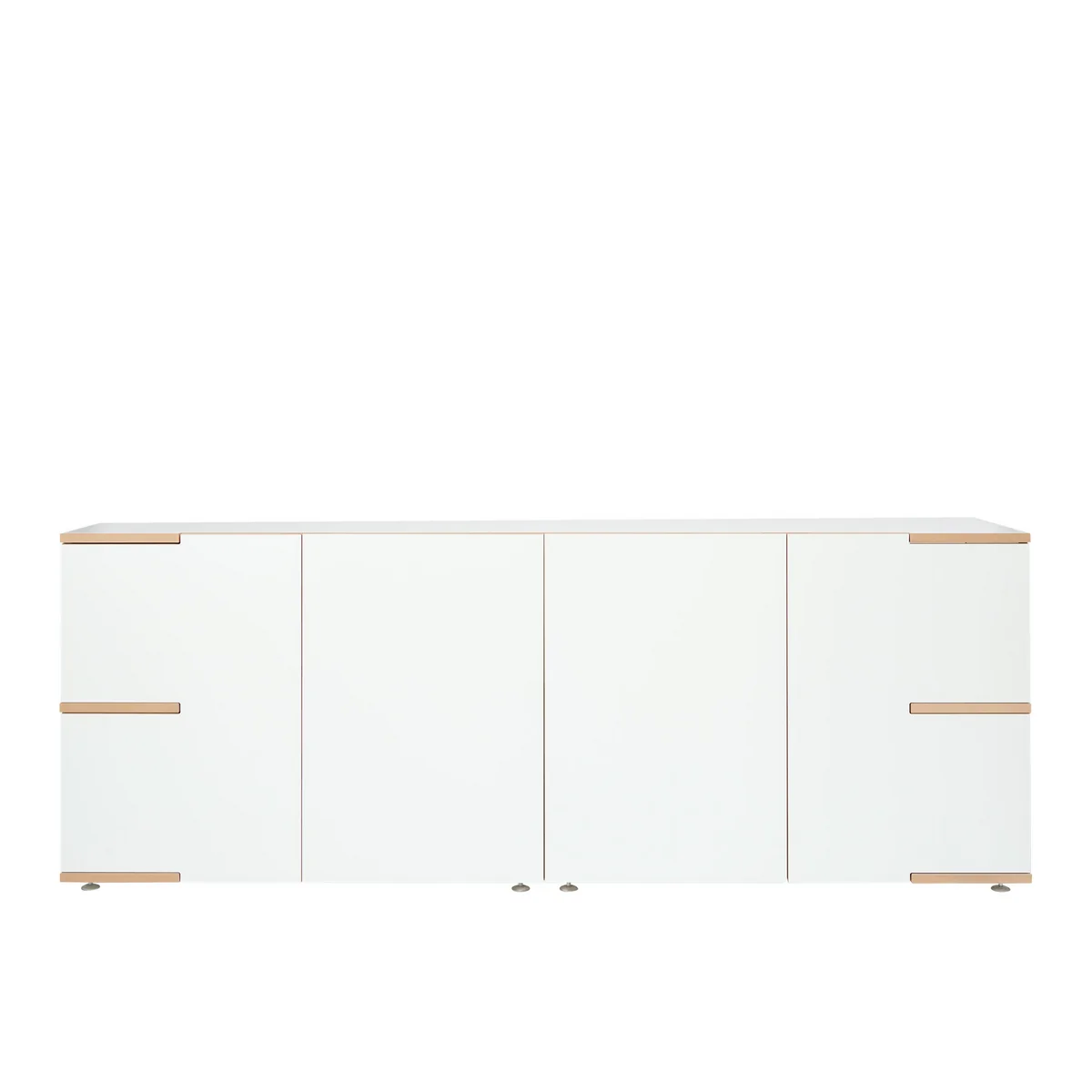 Tojo - stau Sideboard low