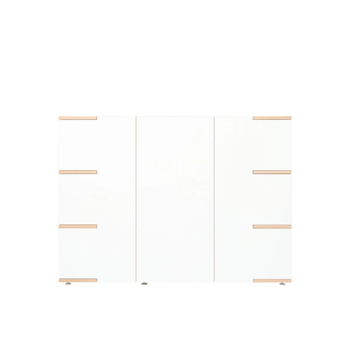Tojo - stau Sideboard side