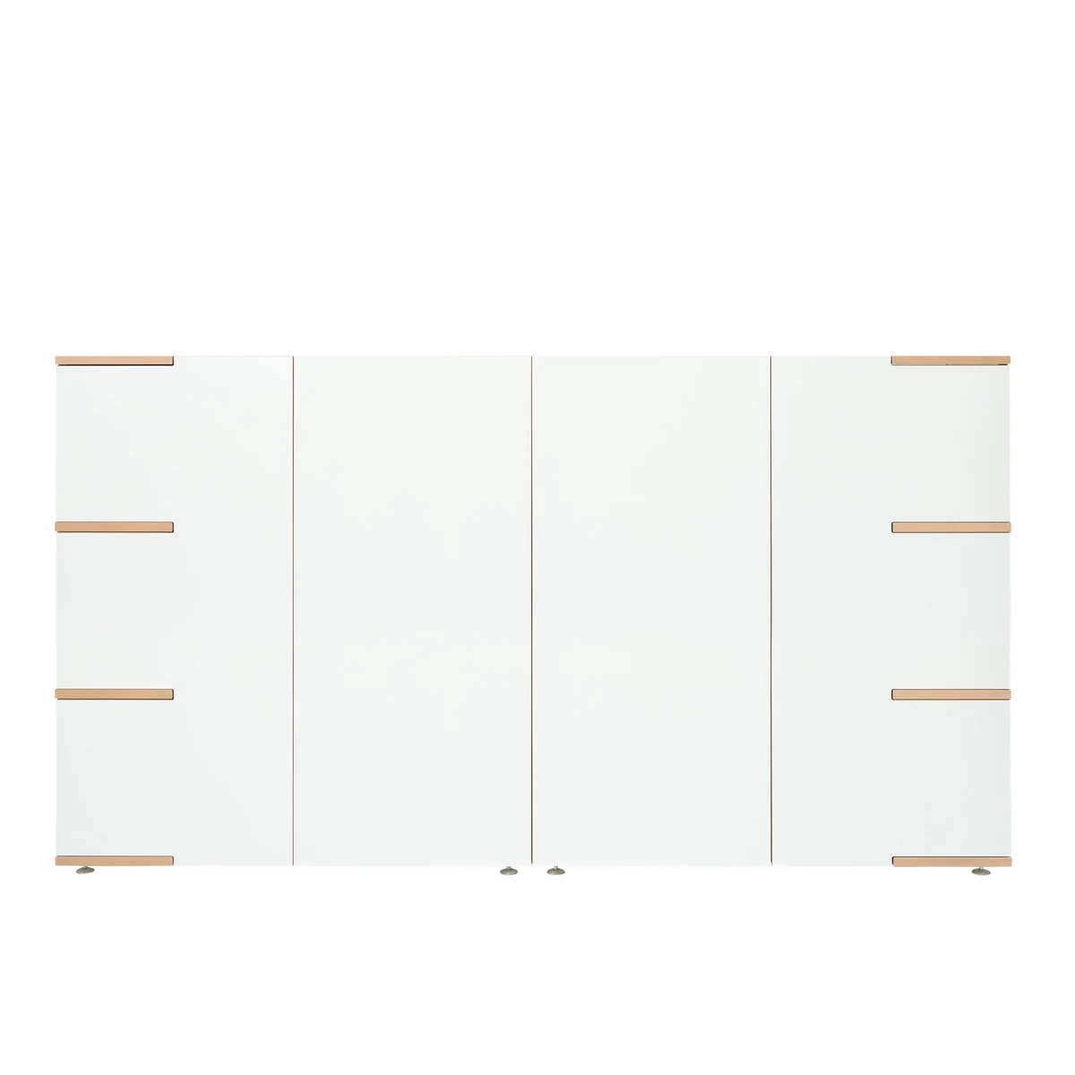 Tojo - stau Sideboard side
