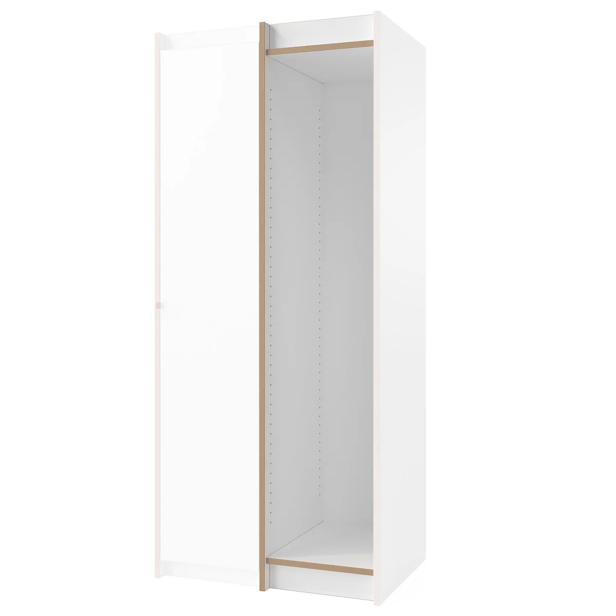 Tojo - steh Schrank Anbaumodul