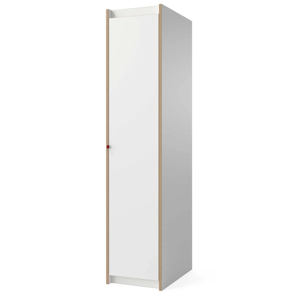 Tojo - steh Schrank Grundmodul