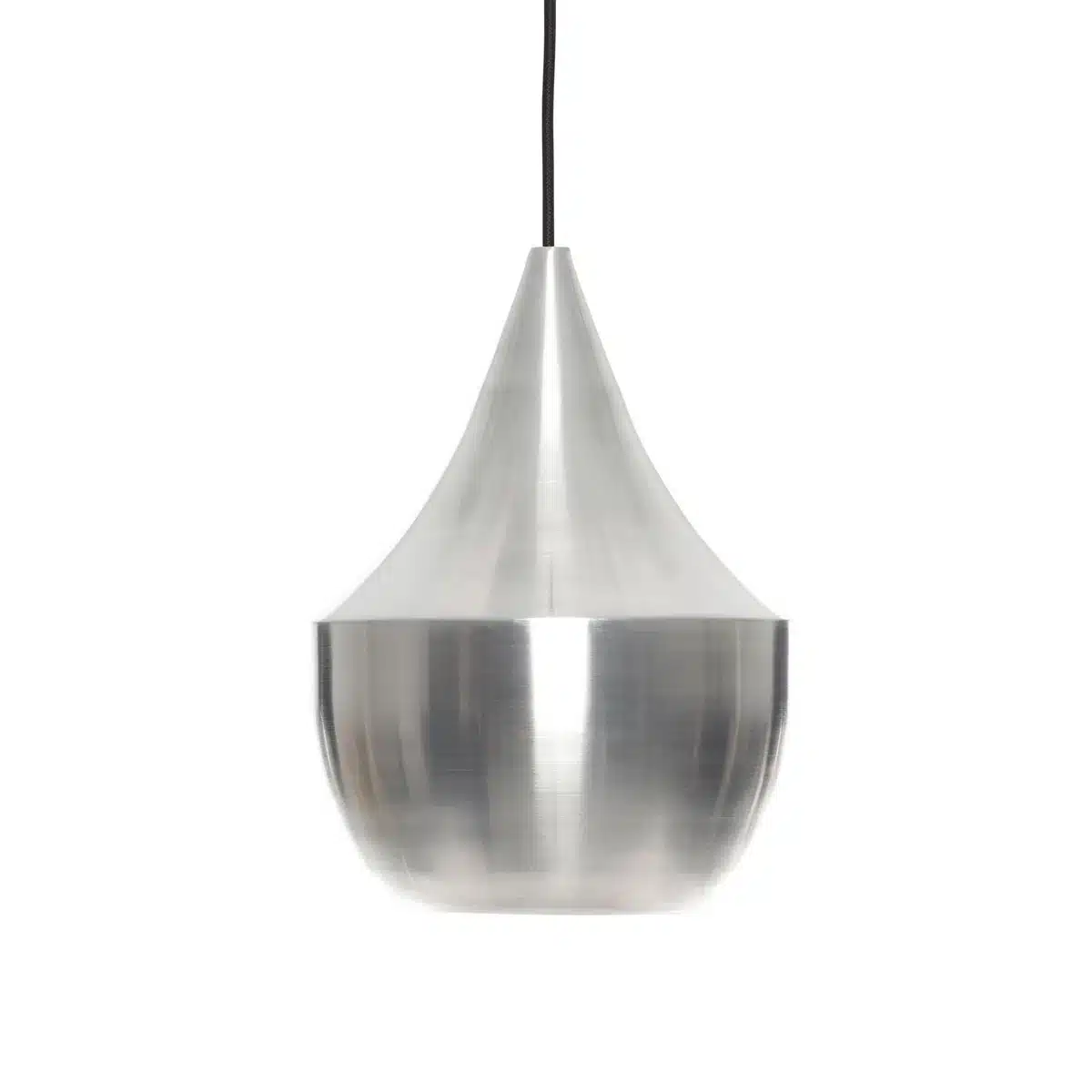 Tom Dixon - Beat Fat Unbeaten LED Pendelleuchte