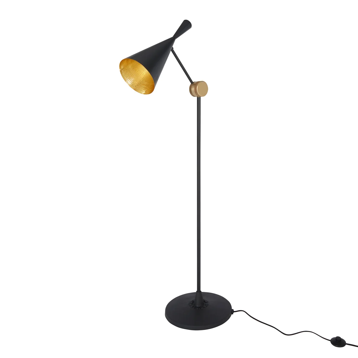 Tom Dixon - Beat LED Stehleuchte