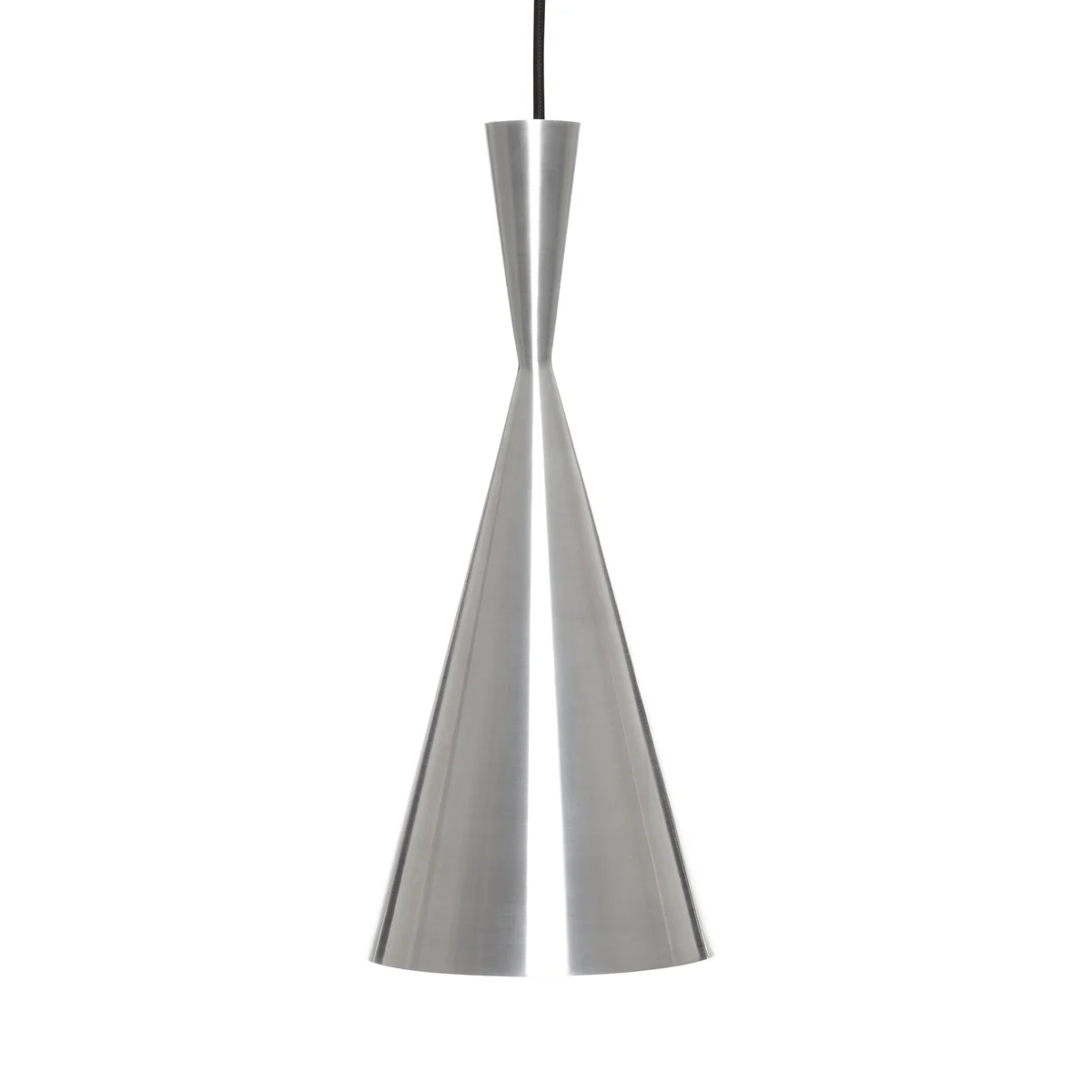 Tom Dixon - Beat Tall Unbeaten LED Pendelleuchte