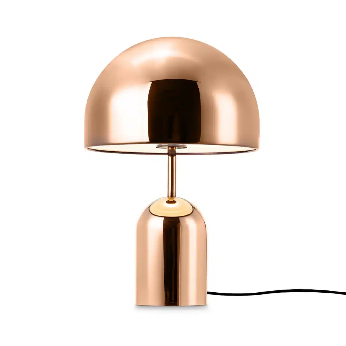 Tom Dixon - Bell LED Tischleuchte