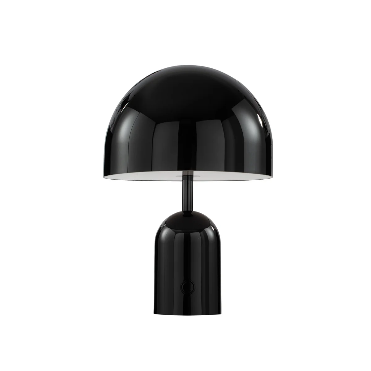 Tom Dixon - Bell LED Tischleuchte mit Akku