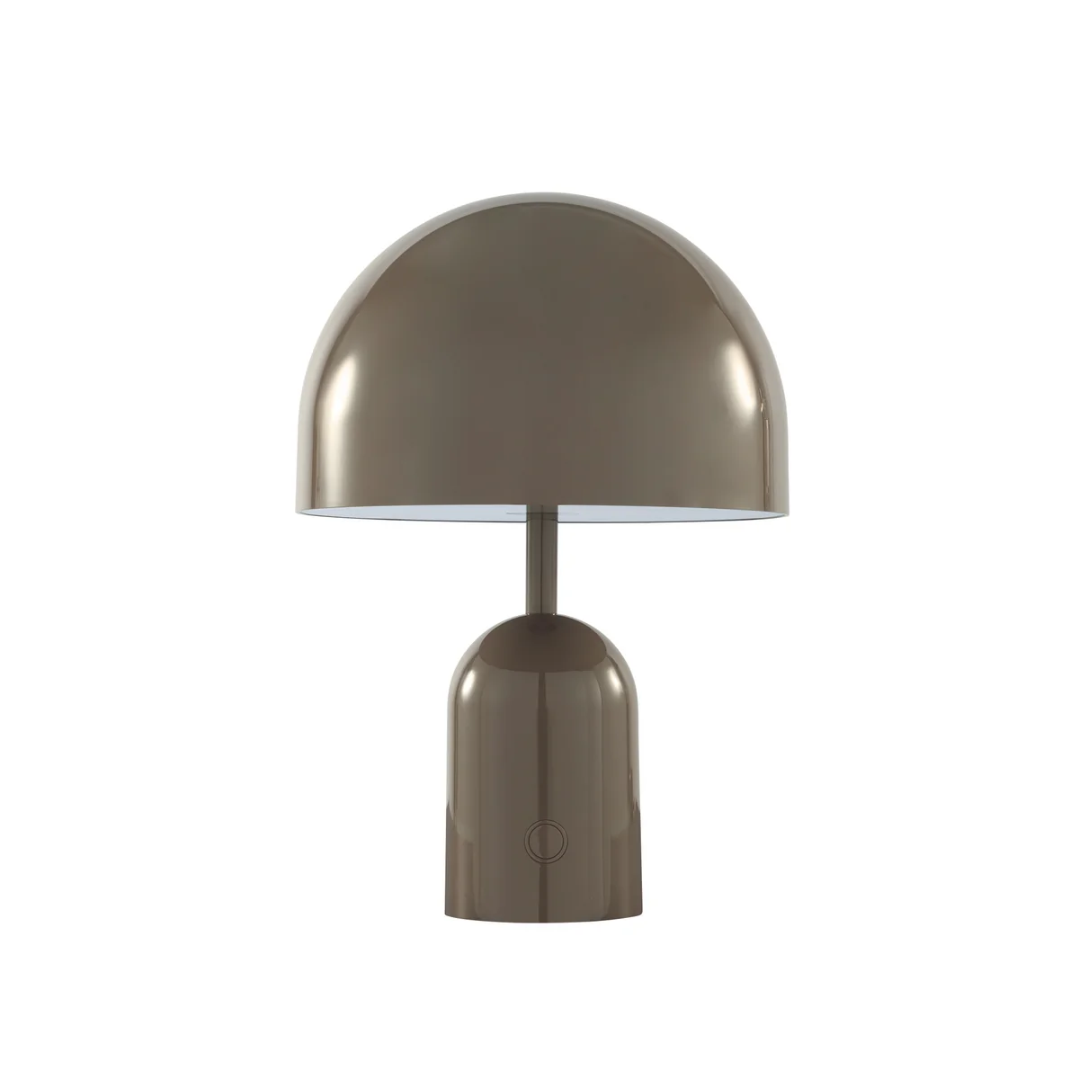 Tom Dixon - Bell LED Tischleuchte mit Akku
