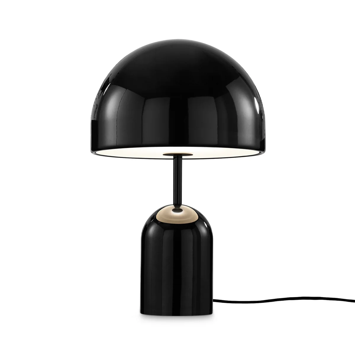 Tom Dixon - Bell LED Tischleuchte