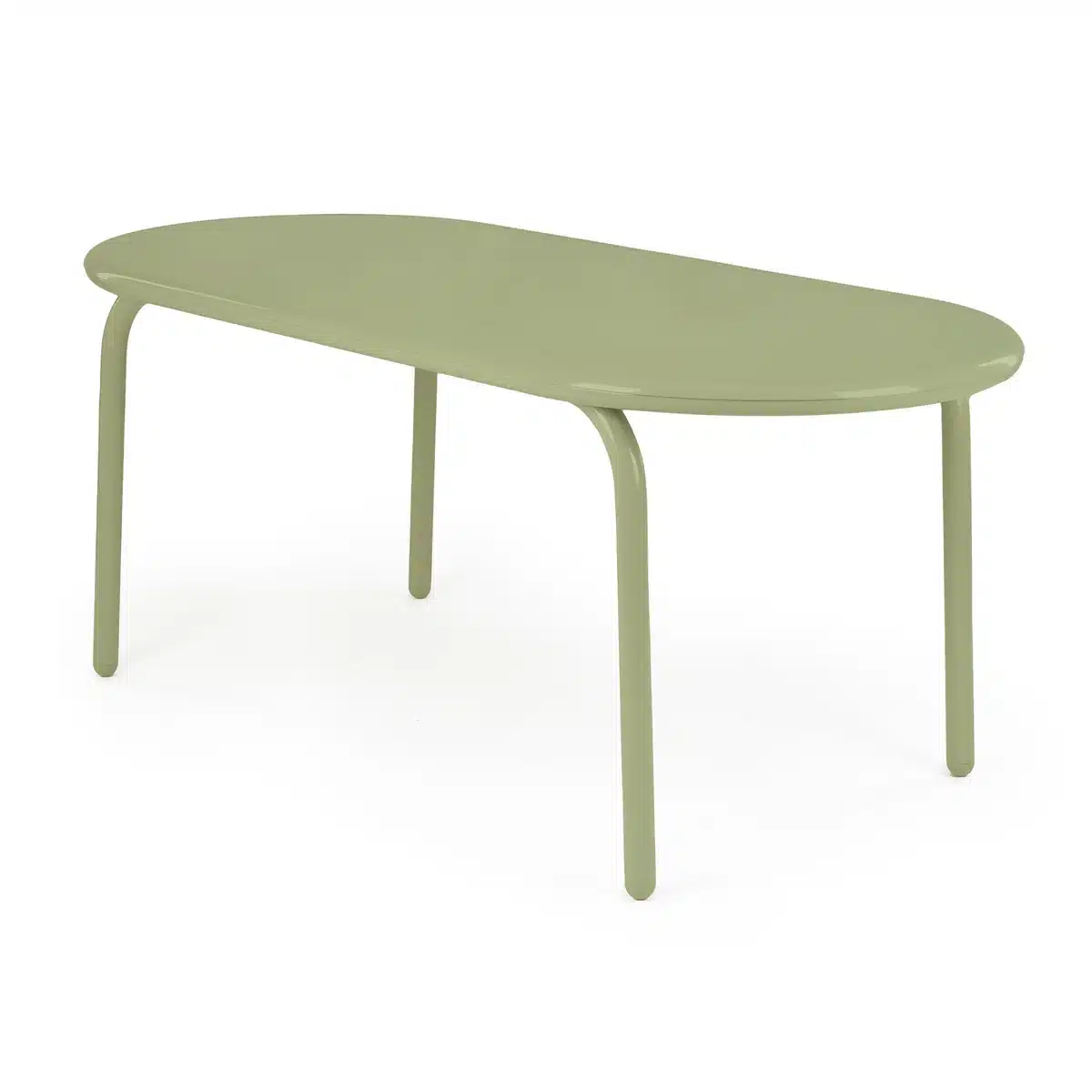 Tom Dixon - Groove Gartentisch
