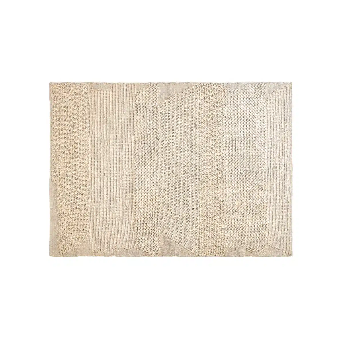 Tom Dixon - Knotty Teppich
