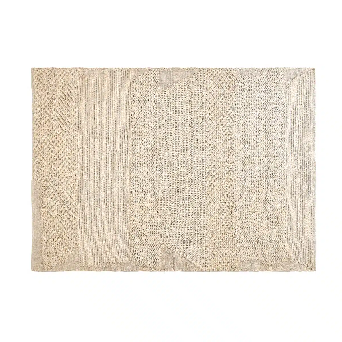Tom Dixon - Knotty Teppich