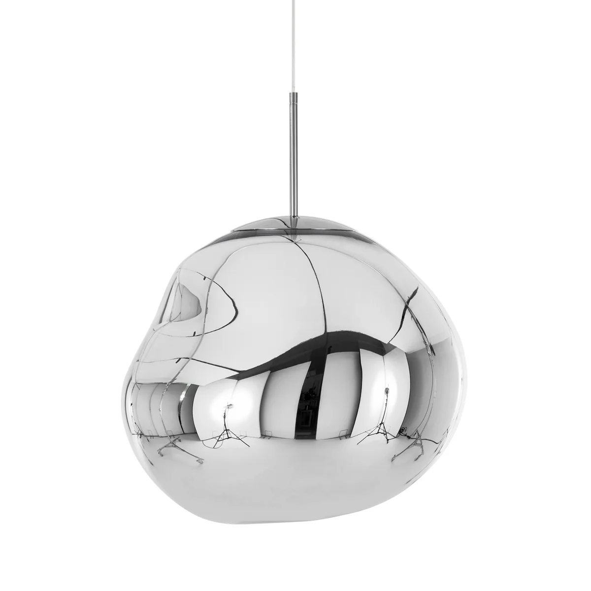 Tom Dixon - Melt LED-Pendelleuchte