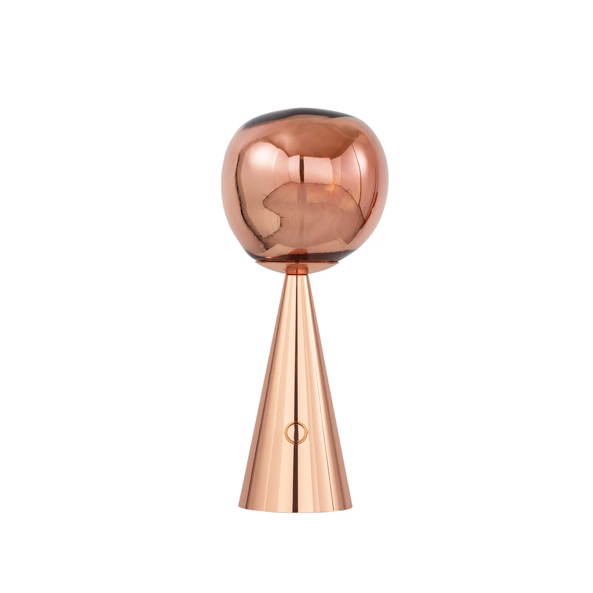 Tom Dixon - Melt LED Tischleuchte mit Akku