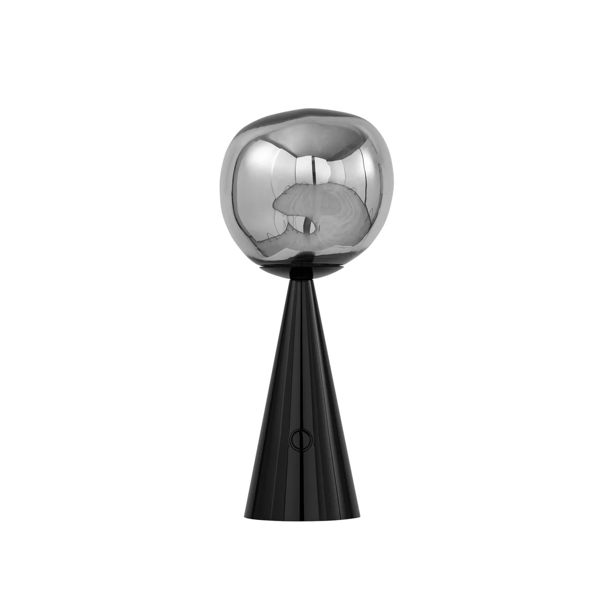Tom Dixon - Melt LED Tischleuchte mit Akku