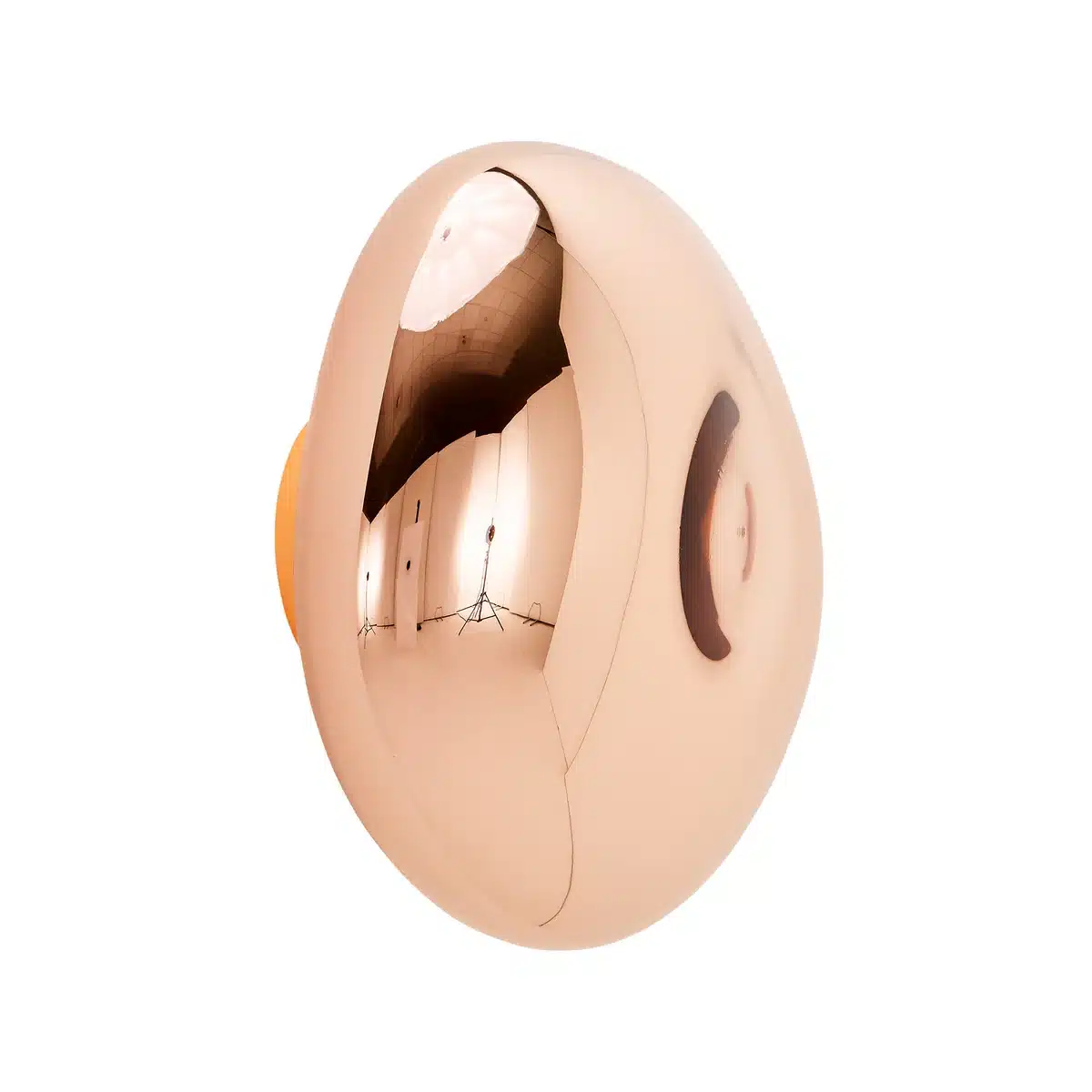 Tom Dixon - Melt LED Wandleuchte / Deckenleuchte