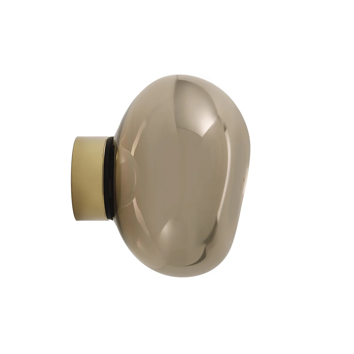 Tom Dixon - Melt LED Wandleuchte / Deckenleuchte
