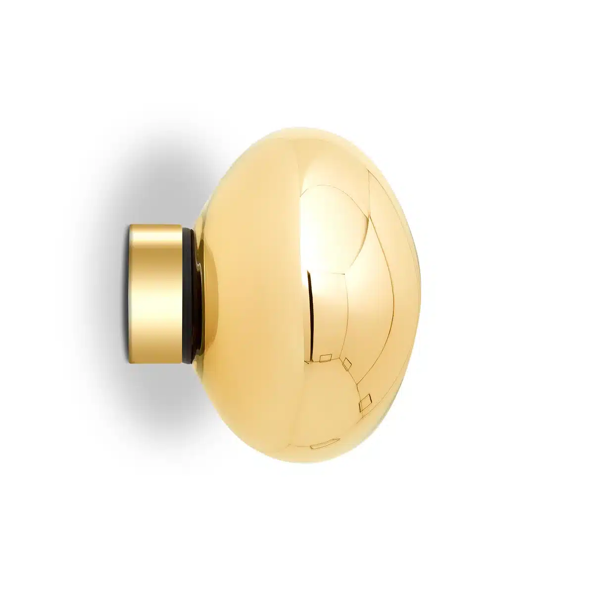 Tom Dixon - Melt LED Wandleuchte / Deckenleuchte