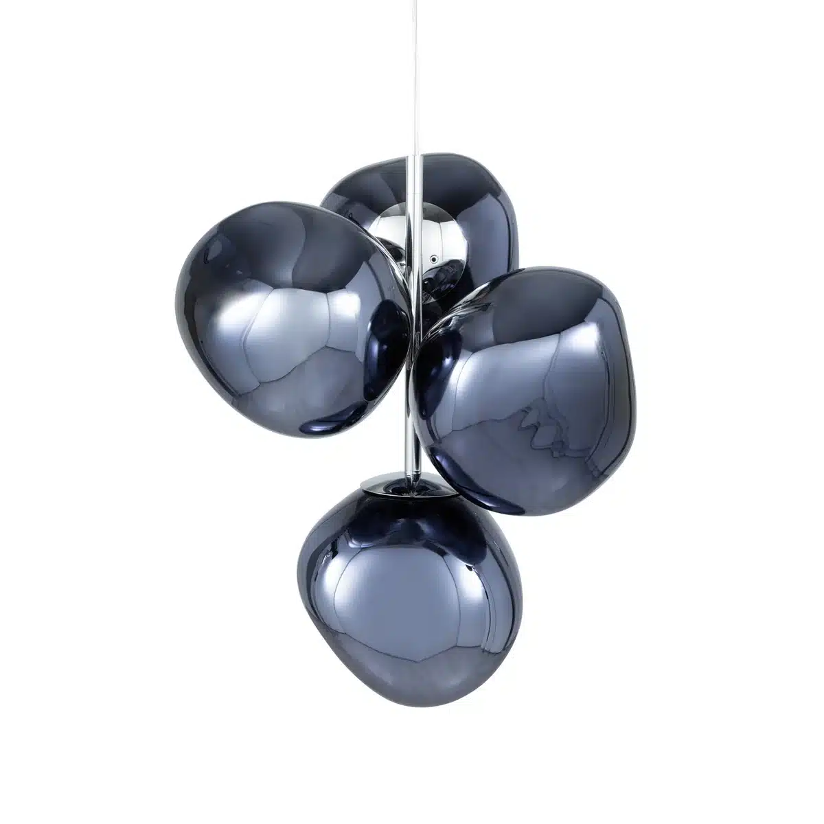 Tom Dixon - Melt Mini LED Kronleuchter