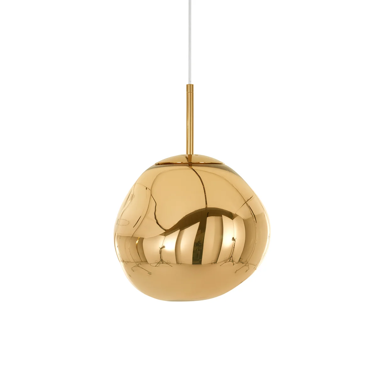 Tom Dixon - Melt Mini LED-Pendelleuchte