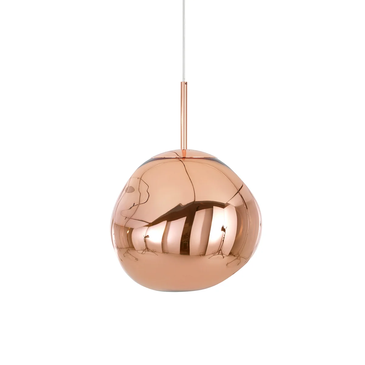 Tom Dixon - Melt Mini LED-Pendelleuchte