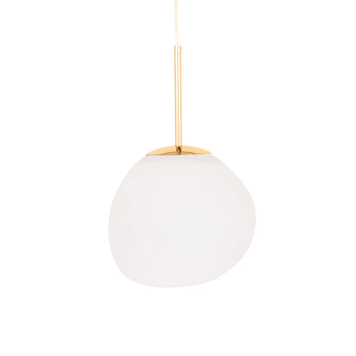 Tom Dixon - Melt Mini LED-Pendelleuchte