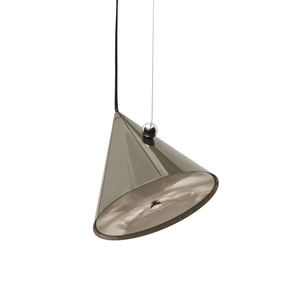 Tom Dixon - Pose LED Pendelleuchte