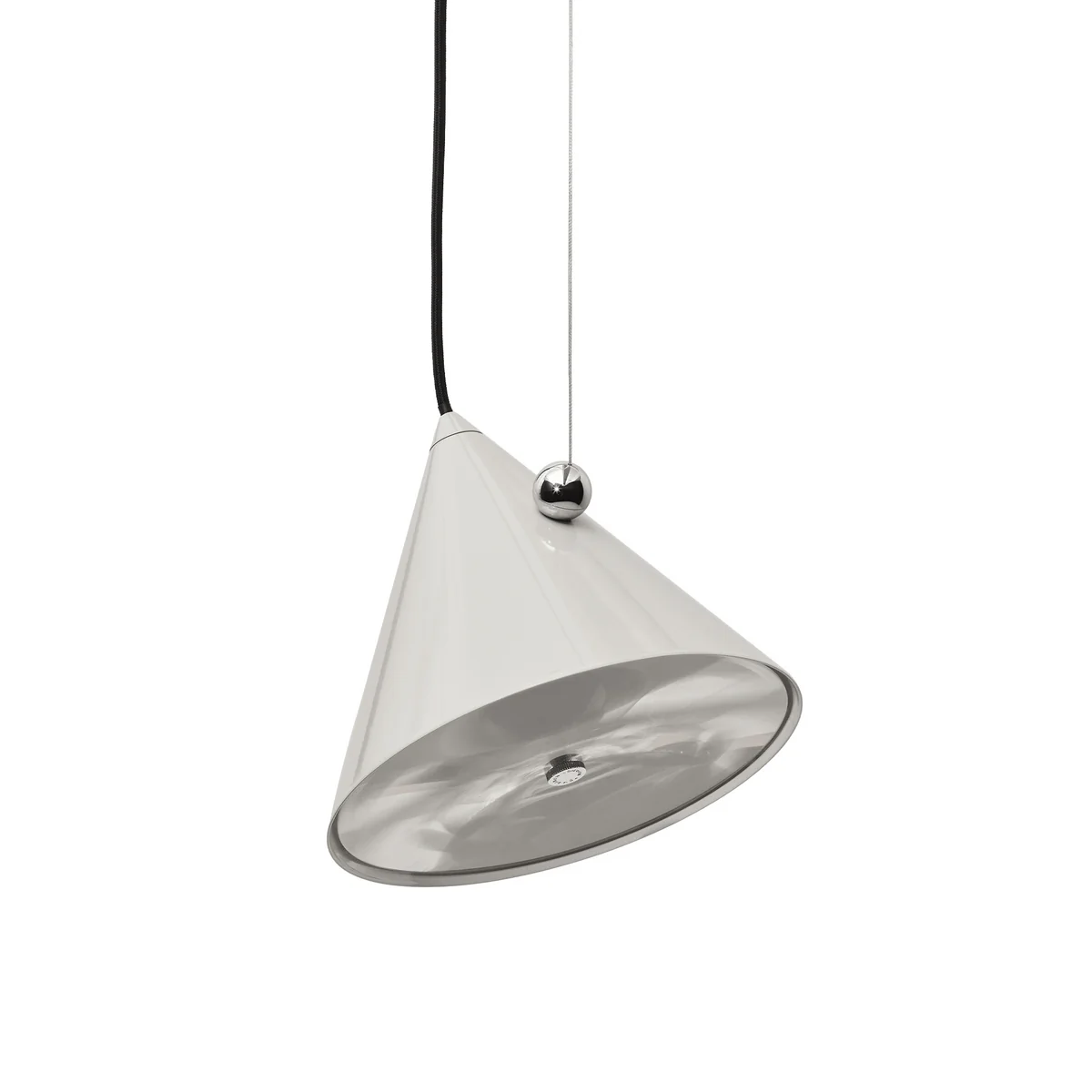 Tom Dixon - Pose LED Pendelleuchte