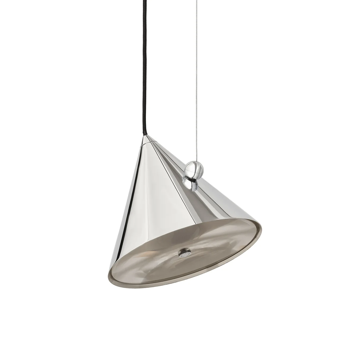 Tom Dixon - Pose LED Pendelleuchte