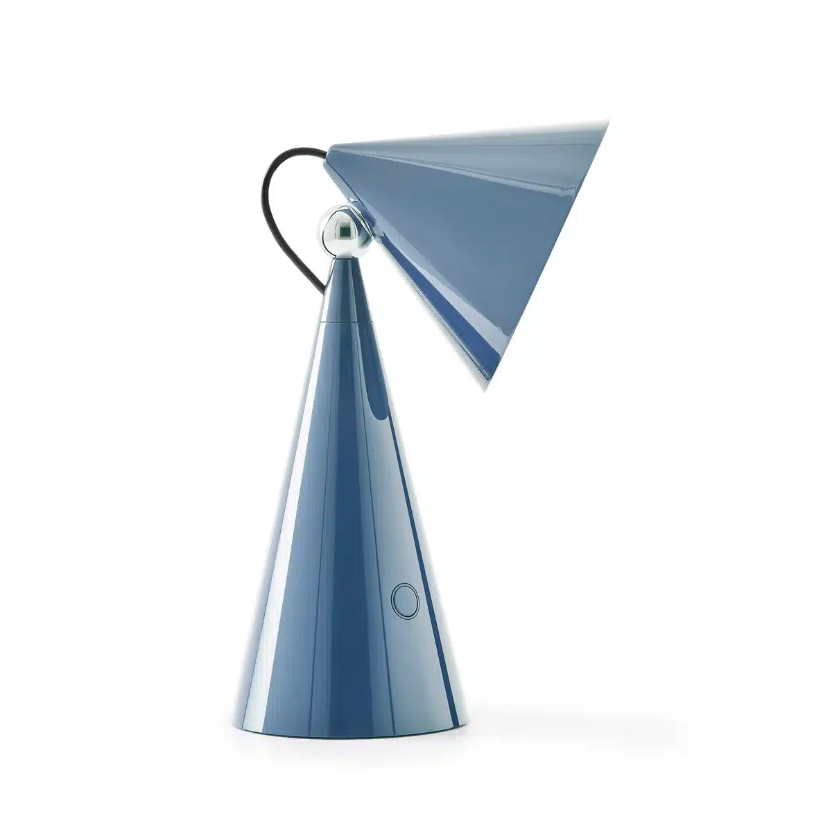 Tom Dixon - Pose LED Tischleuchte mit Akku