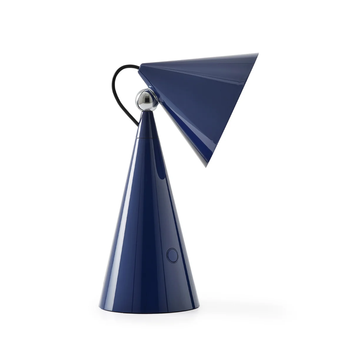 Tom Dixon - Pose LED Tischleuchte mit Akku