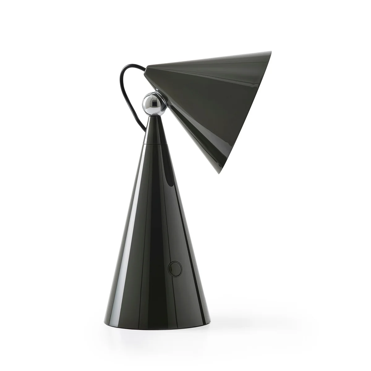 Tom Dixon - Pose LED Tischleuchte mit Akku